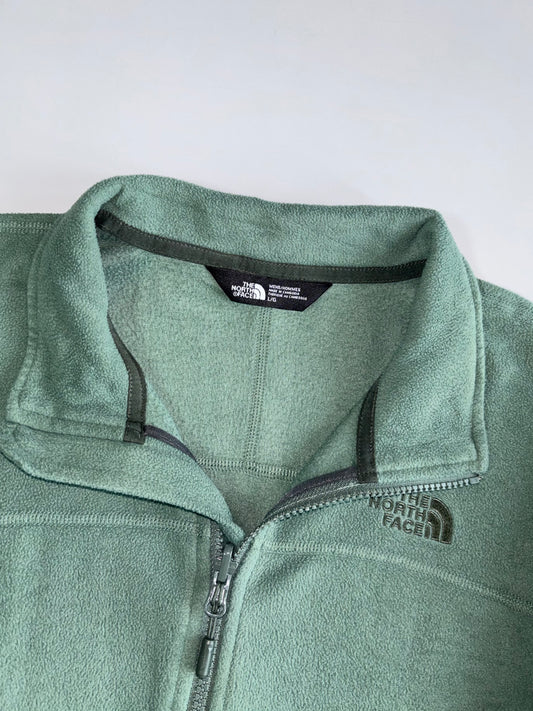 The North Face Premium Fleece Jacket (L/XL)