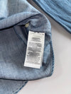 Polo Ralph Lauren Premium Denim Shirt (XL)