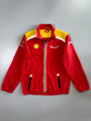 Shell V-Power Scuderia Ferrari F1 Team Fleece Jacket (M)