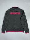 Nike | Juventus N98 Track Jacket Black & Pink (XL)