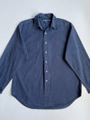 Polo*Ralph*Lauren*Premium Original Shirt (XL/2XL)