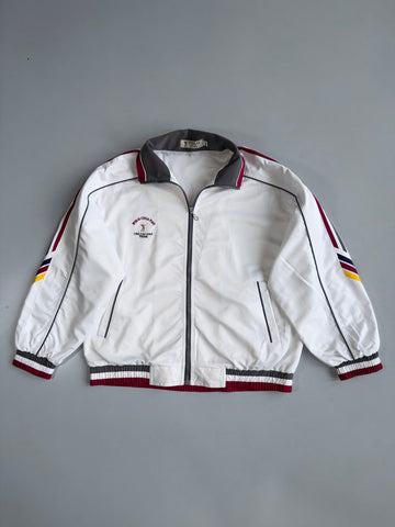 Polo Chia Pao Golf Team Jacket (L)