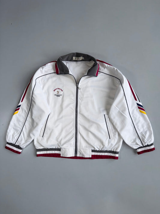 Polo Chia Pao Golf Team Jacket (L)