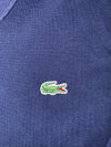 Lacoste Vintage Navy Crewneck Sweatshirt Men’s (S)