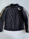 Furygan Orlando Waterproof Windproof Textile Motorcycle Racing Jacket (Removable Lining)