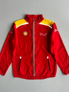 Scuderia Ferrari x Shell V-Power | Official F1 Team Fleece Jacket (M)