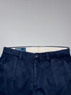 Polo by Ralph Lauren Pleated Chino Pants (W:33) (L:42)