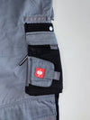 Engelbert Strauss Cargo Work Multi Pocket Trousers (W:32 |L:42)