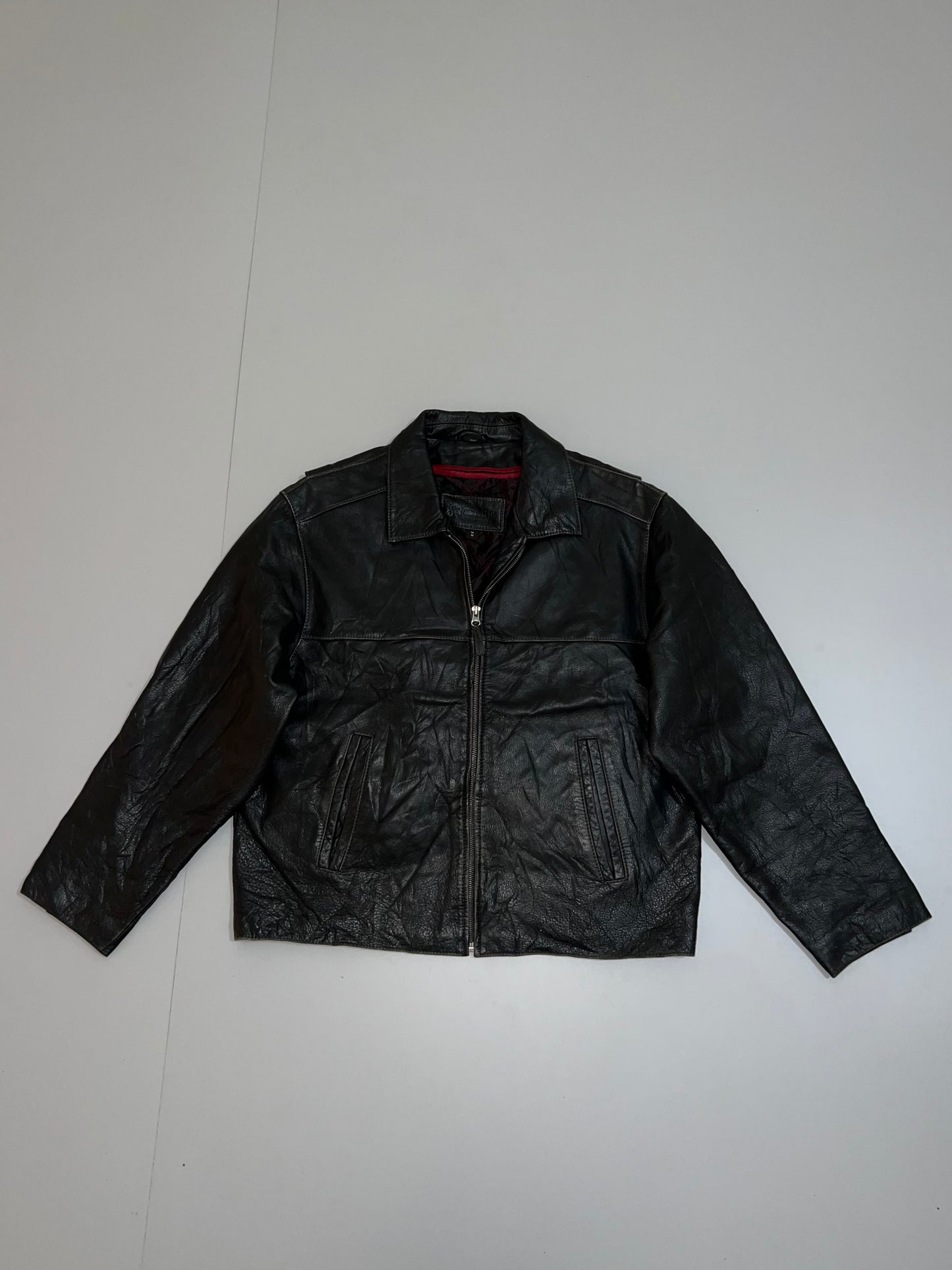 Zuper Premium Original Leather (L)