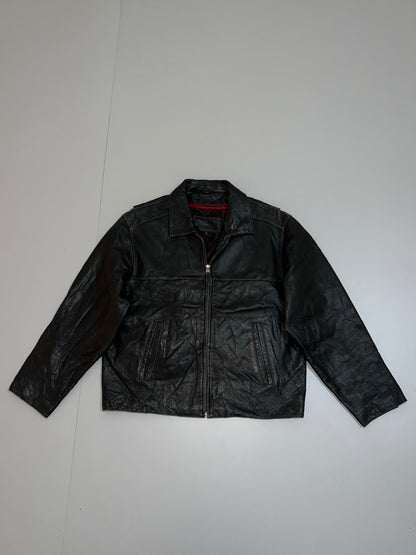 Zuper Premium Original Leather (L)