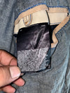 Angelo Litrico Premium Original Leather Jacket (L)