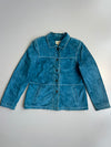 ZSuper Premium Original Leather Jacket (M)