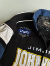 Chase Authentics Jimmie Johnson #48 NASCAR Nextel Cup 2006 Champion Racing Jacket (2Xl)