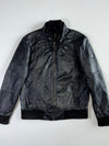 Bruno Banani Premium Original Leather Jacket (XL)