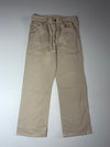 Levi’s 520 Straight Fit Jeans – Beige (W:34) (L:42)