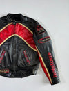 Helston’s Racing Team Pure Leather Jacket (M)