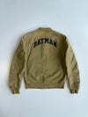 CACO × Batman | Dark Knight Rises Bomber Jacket (S)