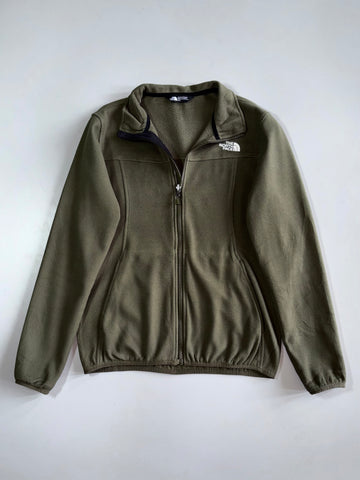 The North Face Premium Original Fleece Jacket (S/M)