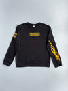 Notorious | Guard Taiwan Crewneck Black | (L)
