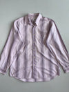Lacoste Striped Pocket Shirt (XL/2XL)