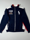 Polo Ralph Lauren “GBR” Sailing Track Jacket (XL/2XL)