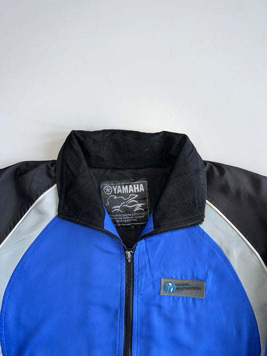 Yamaha Racing Motorsport Jacket (XL)