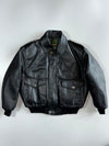 U.S. Air Force SoftLeather Bomber Jacket (M)