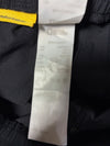 National Geographic Black 3/4 Nylon Shorts (W:28) (L:27)