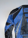 Probiker Original Pure Leather Racing Jacket (PADDED) (M/L)
