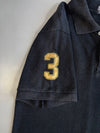 Z Polo Ralph Lauren Super Premium Original T-Shirt with Embroidered Logo (M)