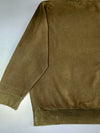 Polo by Ralph Lauren Crewneck Sweatshirt – Olive Green, (3XL/4XL)