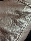 Super Premium Original Leather Jacket (M)