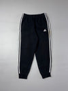 Adidas Essentials 3-Stripes Fleece Joggers (W:28) (L:36)