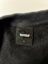 Evisu | Seagull Logo Crewneck Sweatshirt (L)