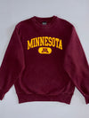 Vintage University of Minnesota Gophers Crewneck Sweatshirt (L)