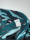 The North Face Tiger Camo Fleece Joggers Elastic(W:26|L:32)