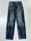 Dermson Heavy Stitch Straight Jeans (W:28 |L:43)