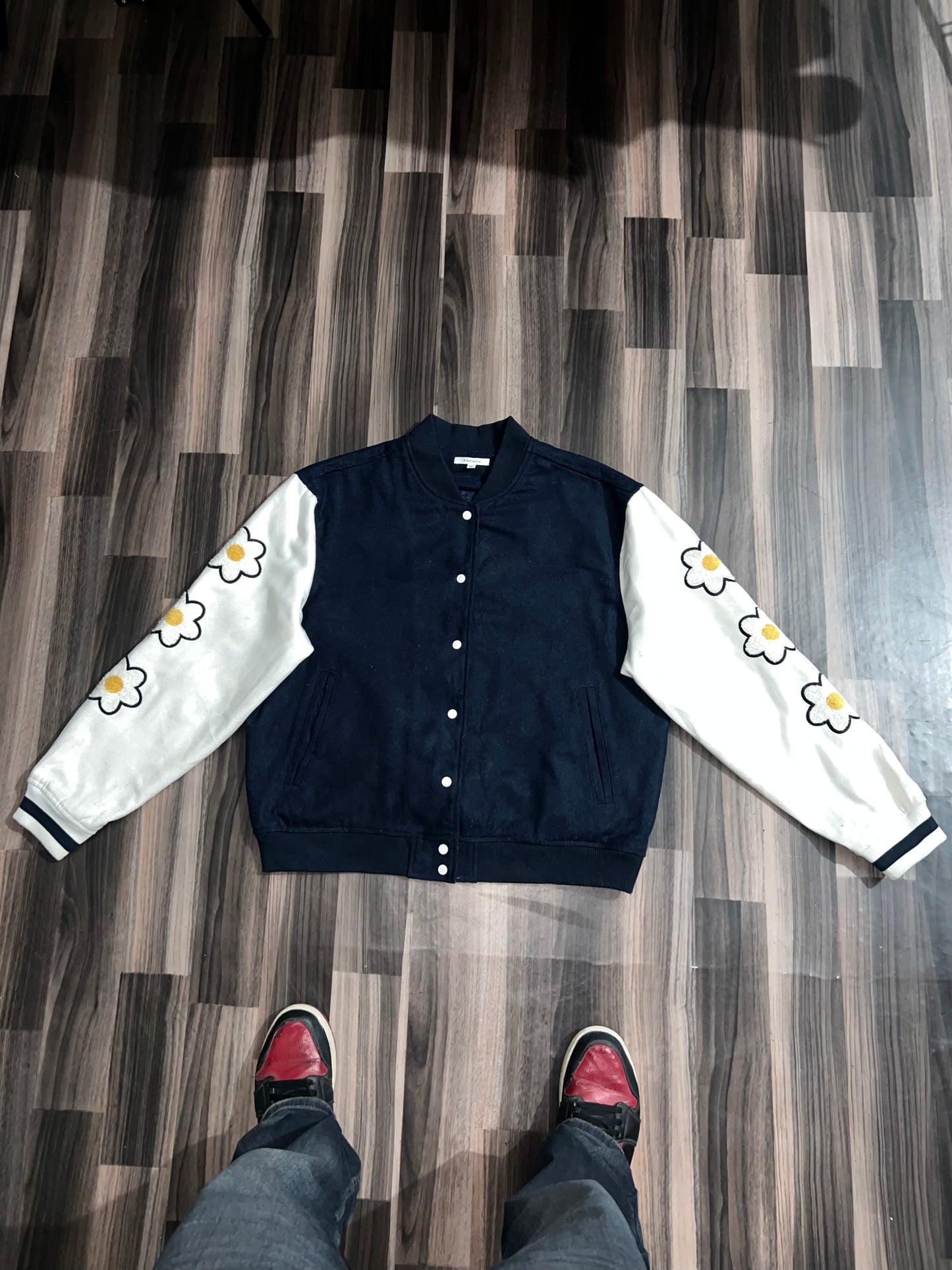 Premium Jacket L/XL