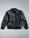 Boulevard Club Premium Original Leather Jacket (L)
