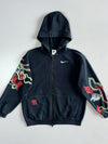 Nike Dragon Fleece Hoodie (M)