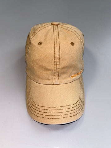 Vintage HUGO BOSS Original Cap (Adjustable)
