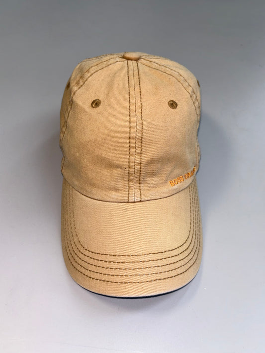 Vintage HUGO BOSS Original Cap (Adjustable)