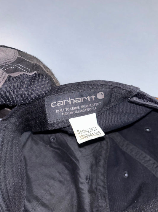 Vintage Carhartt Premium WIP Original Cap (Adjustable)