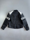 Vintage Premium Original Leather Jacket (S)