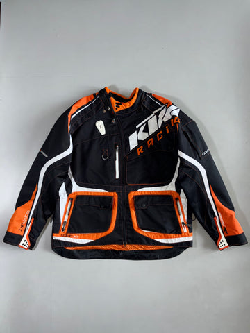 KTM Racing Textile Mesh Jacket (2XL)