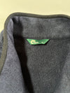 NEPA Fleece Knit Zip Jacket – Navy Outdoor Layer (L/XL)