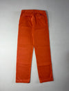 Vintage Polo Ralph Lauren Orange Chino Pants (W:30) (L:41)
