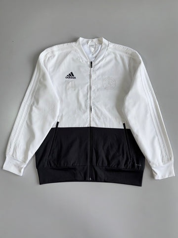 Vintage Adidas Premium Original Track Jacket (XL)