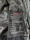 IXS Motorcycle Textile Racing Jacket (S)