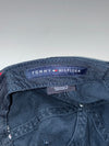 Tommy Hilfiger Logo Cap (Adjustable)